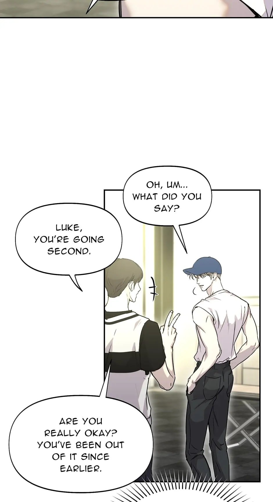 Nerd Project, Chapter 24 image 23